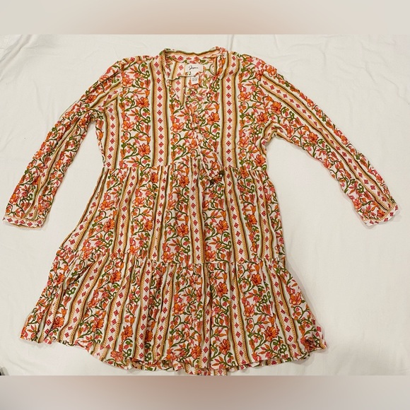 Marshalls Dresses & Skirts - Floral Dress